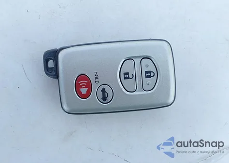 2009 Toyota Camry Hybrid from USA, damaged, VIN 4T1BB46K79U098612